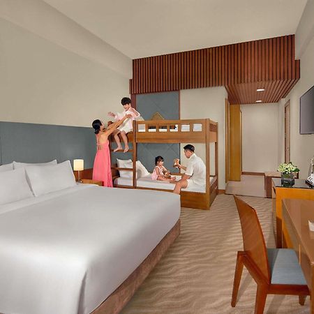 Novotel Nha Trang Kültér fotó