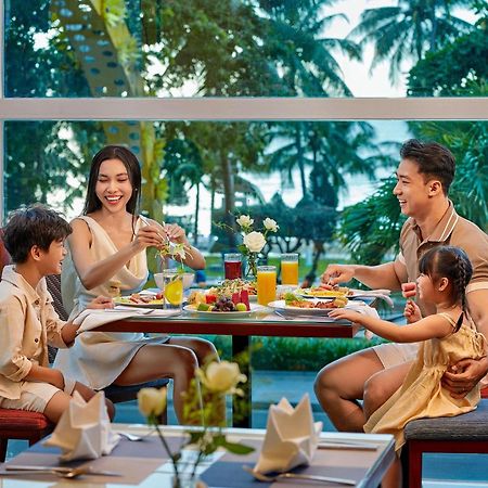 Novotel Nha Trang Kültér fotó