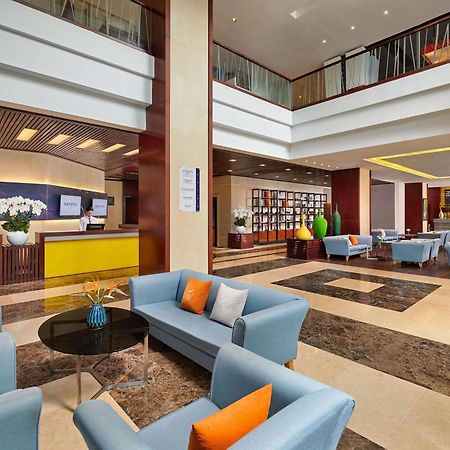 Novotel Nha Trang Kültér fotó