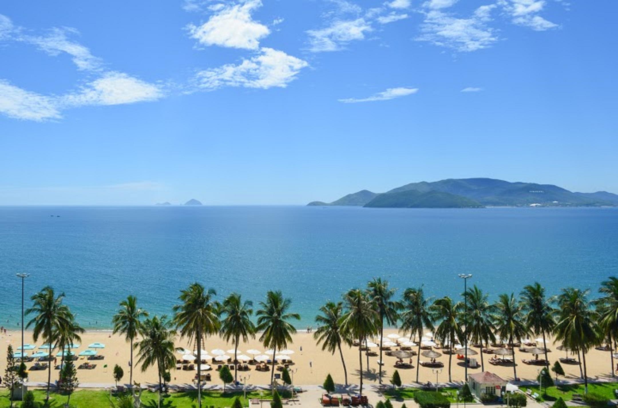 Novotel Nha Trang Kültér fotó