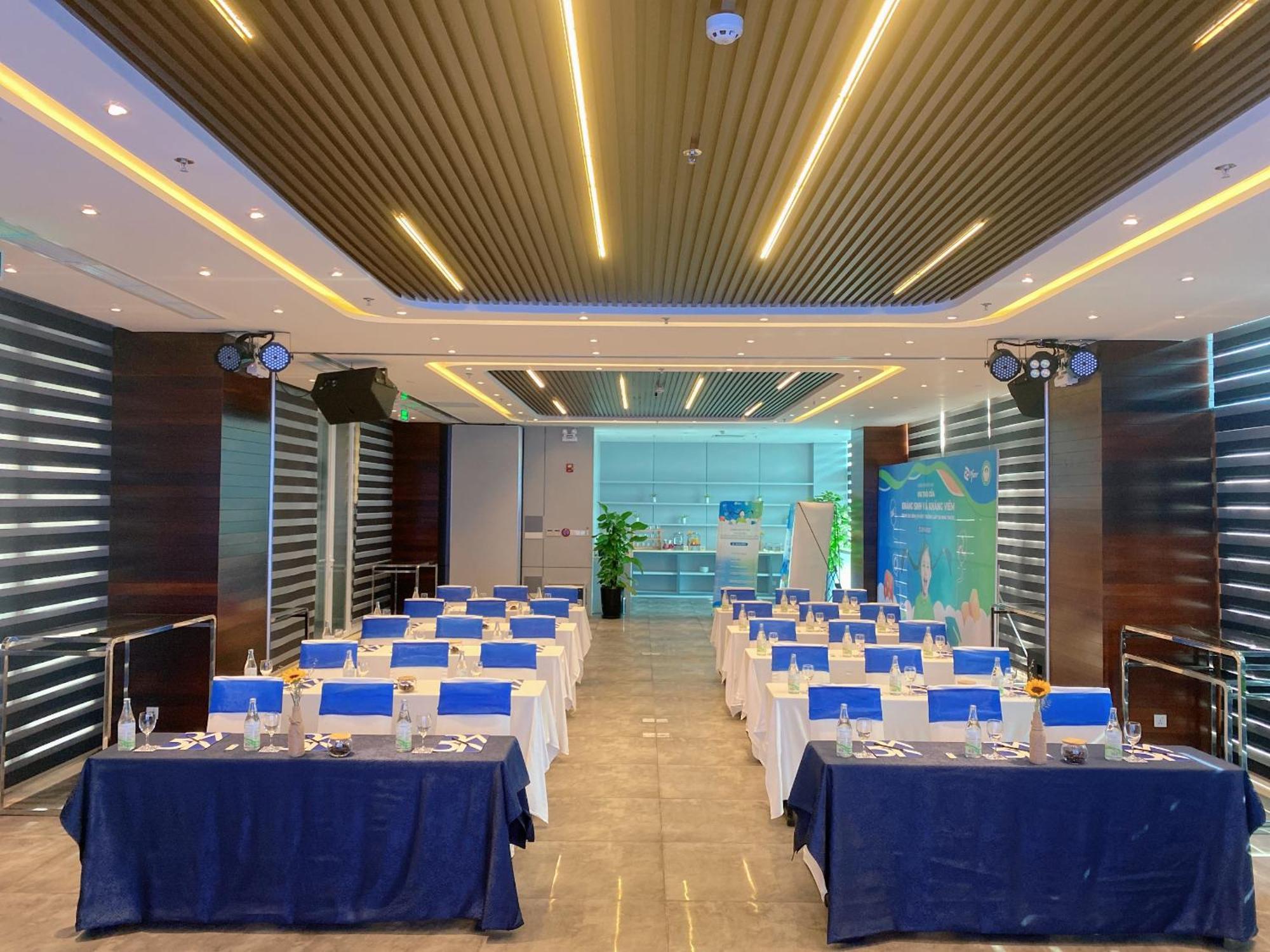 Novotel Nha Trang Kültér fotó