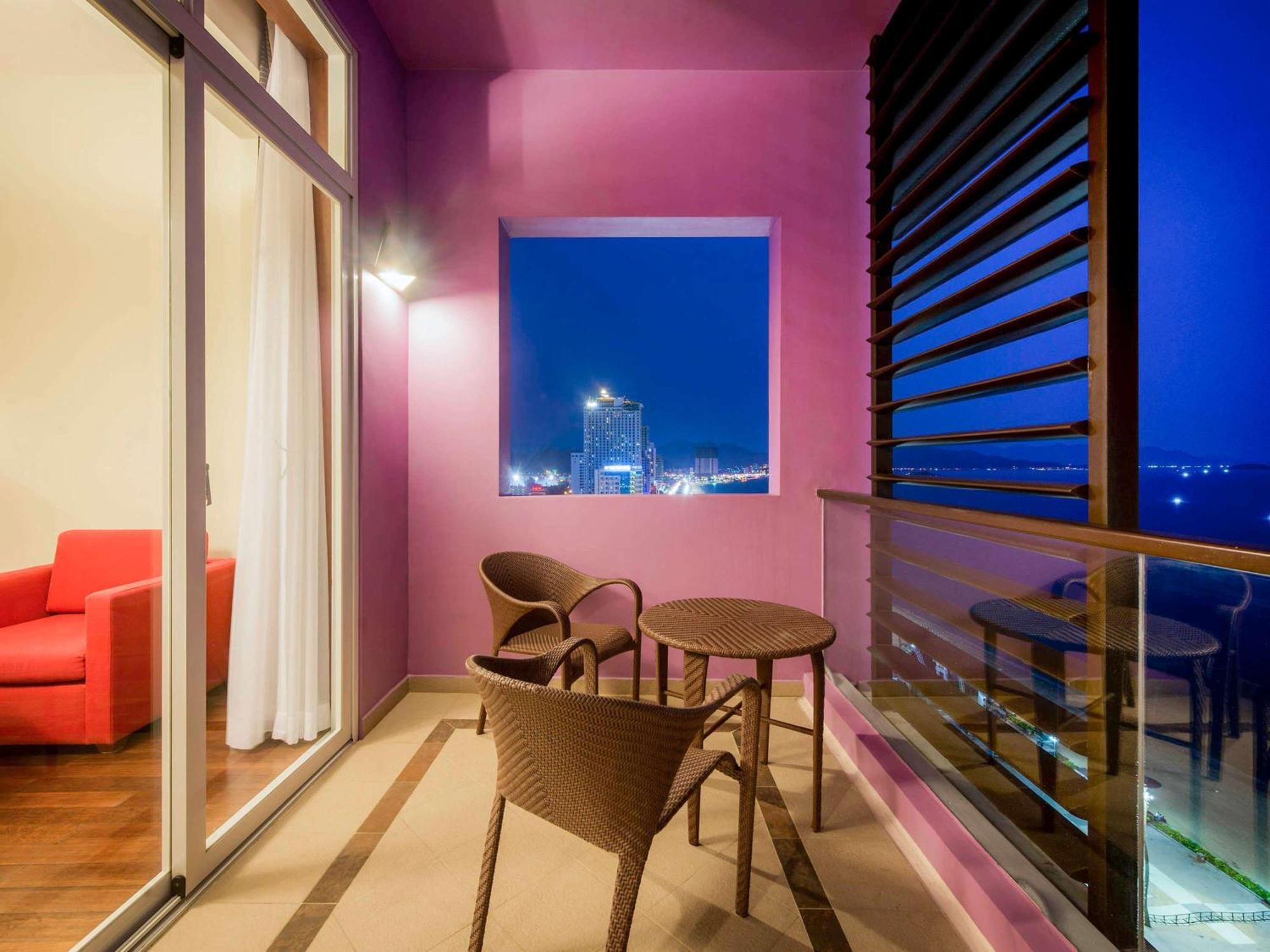 Novotel Nha Trang Kültér fotó