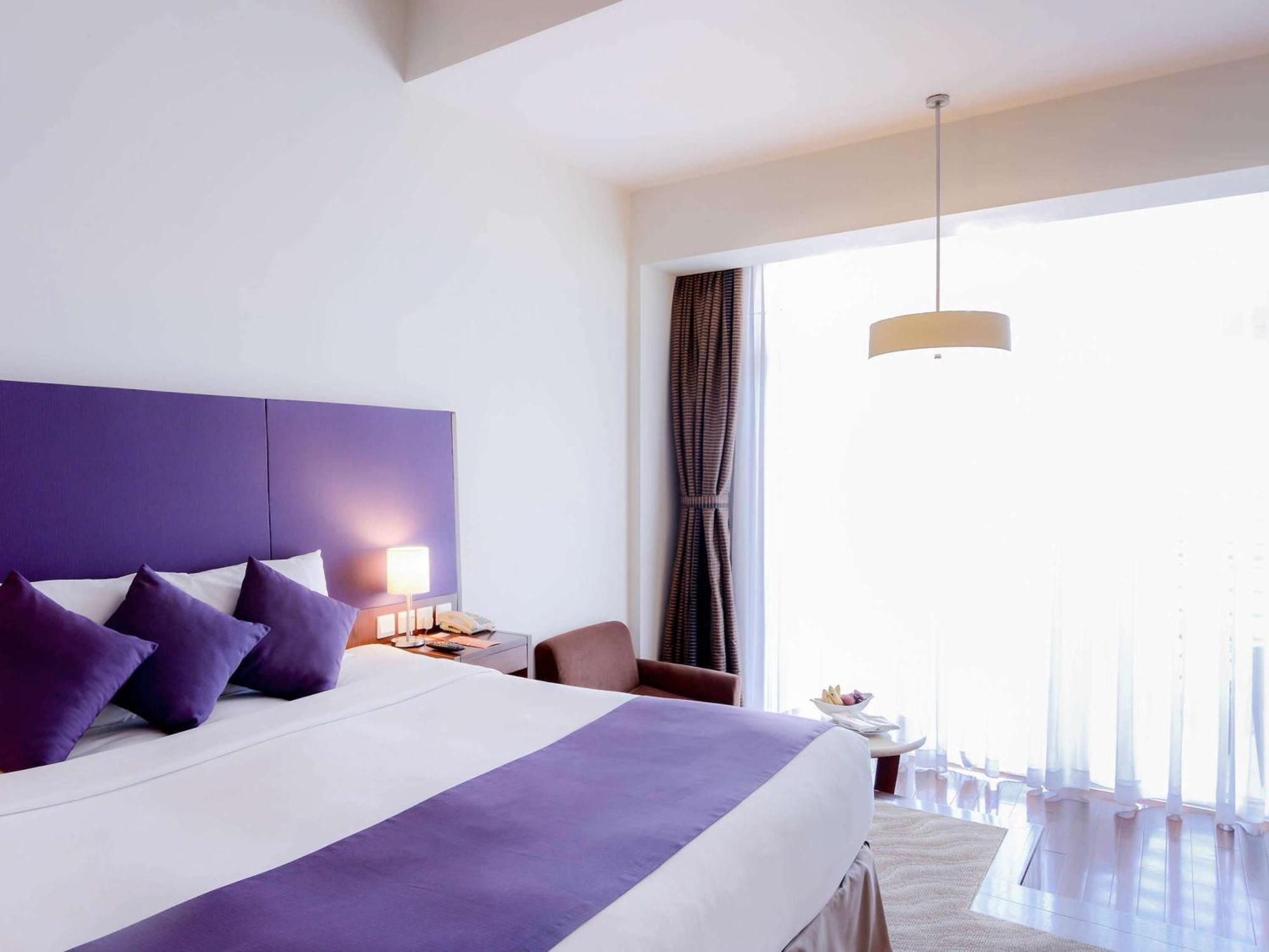 Novotel Nha Trang Kültér fotó