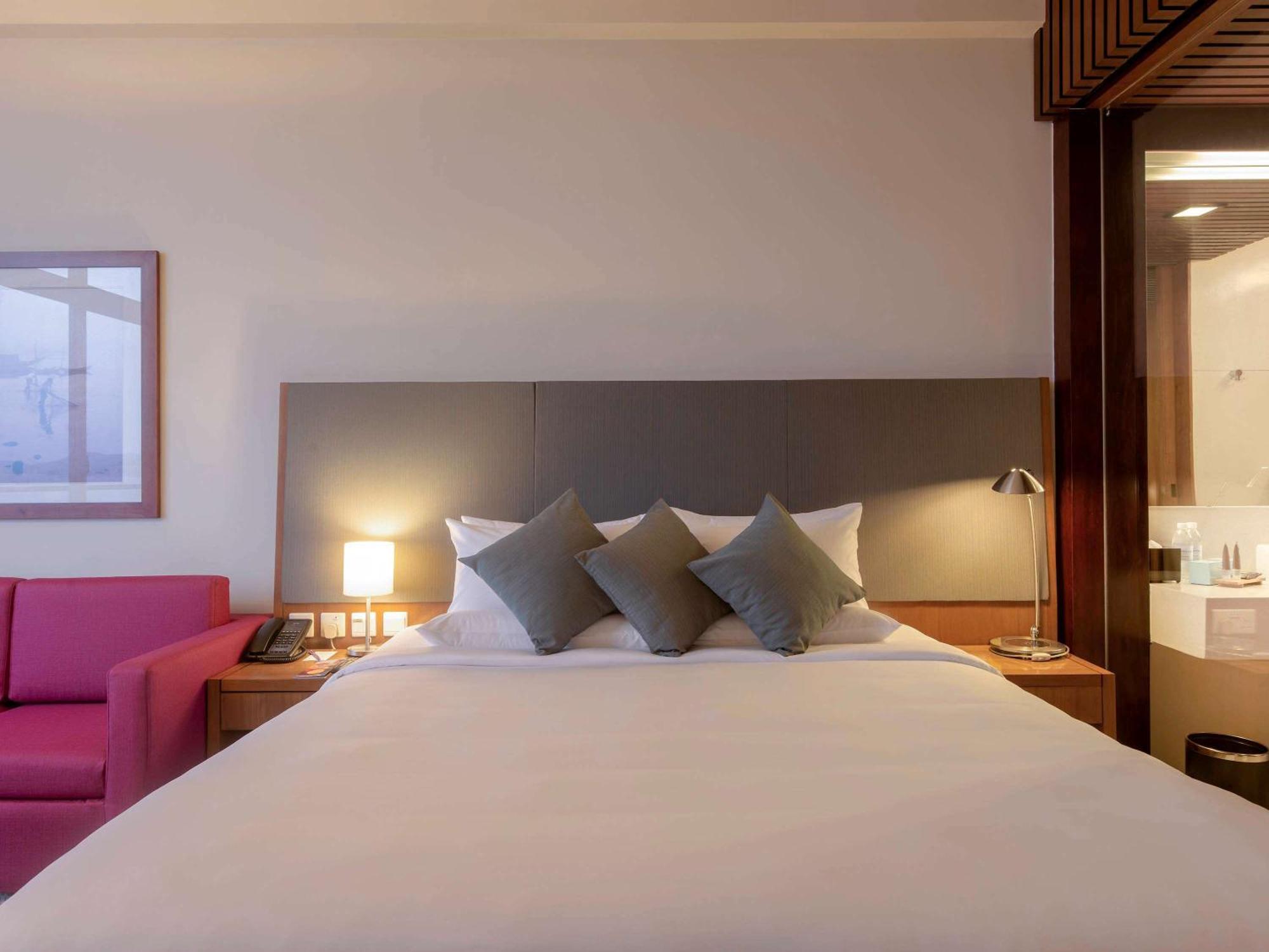 Novotel Nha Trang Kültér fotó