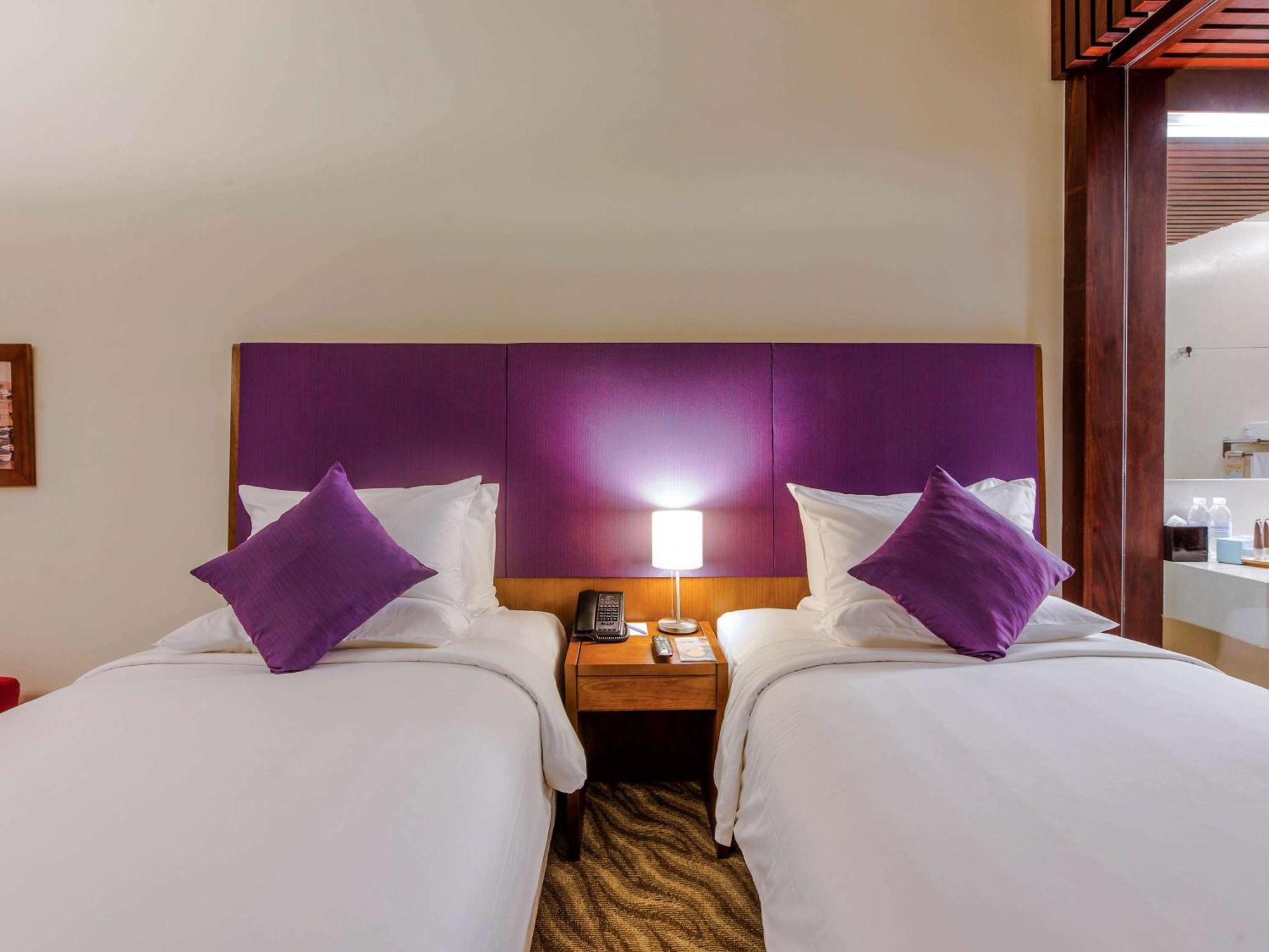 Novotel Nha Trang Kültér fotó