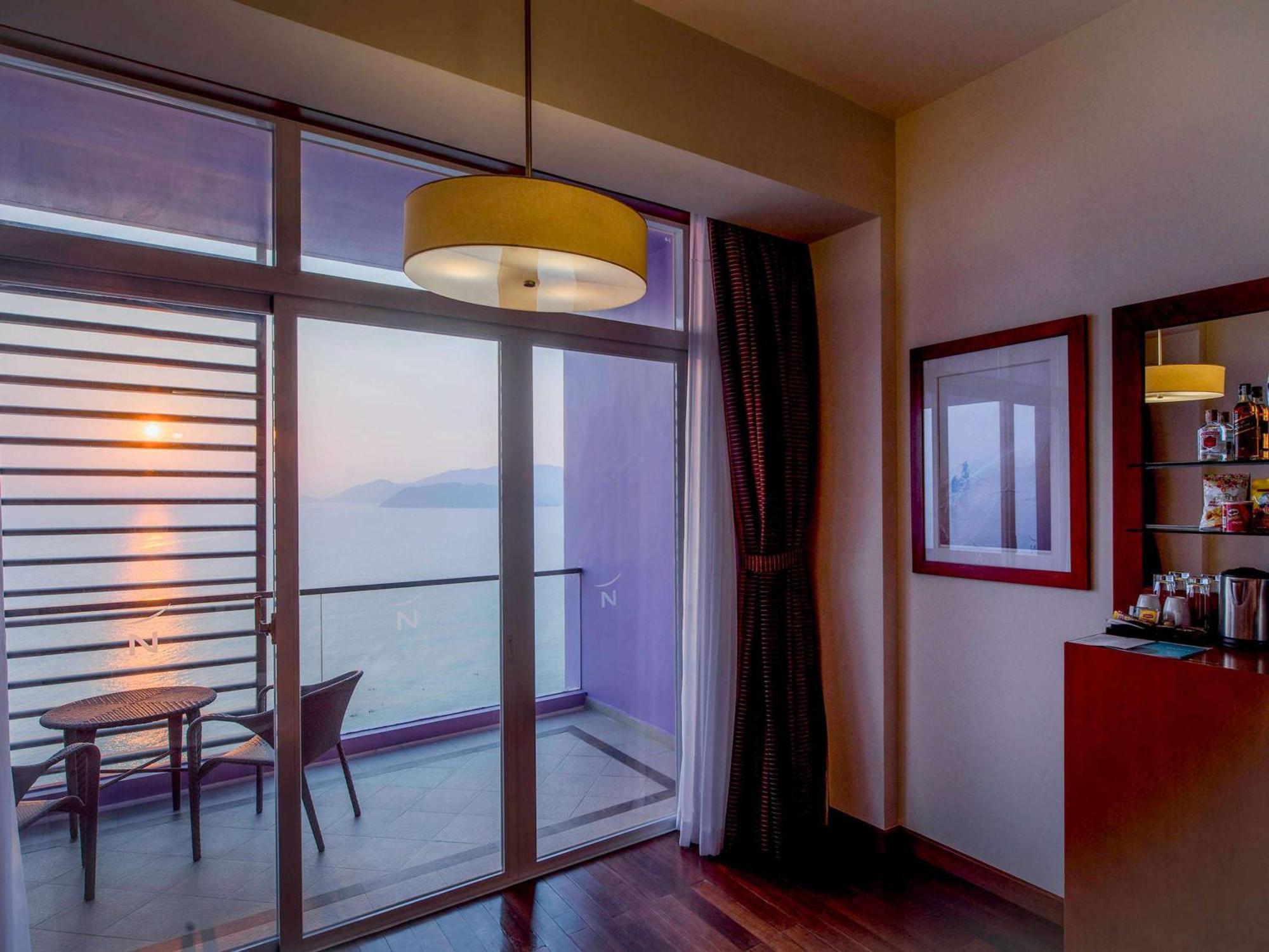 Novotel Nha Trang Kültér fotó