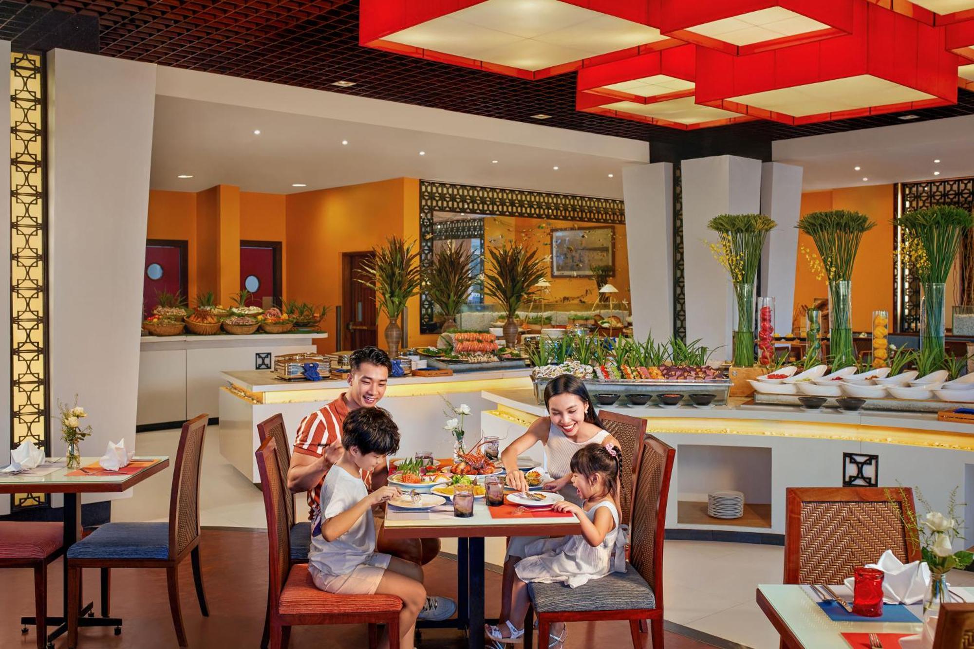 Novotel Nha Trang Kültér fotó