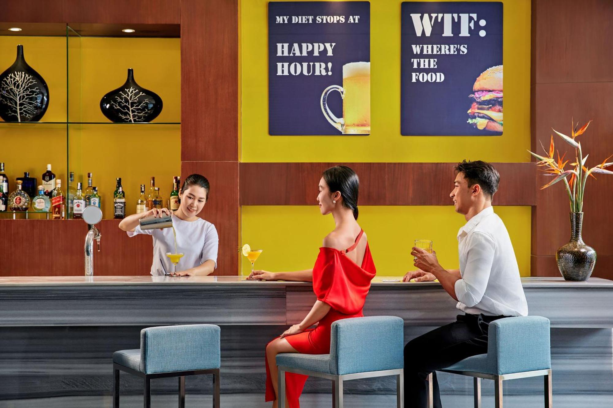 Novotel Nha Trang Kültér fotó