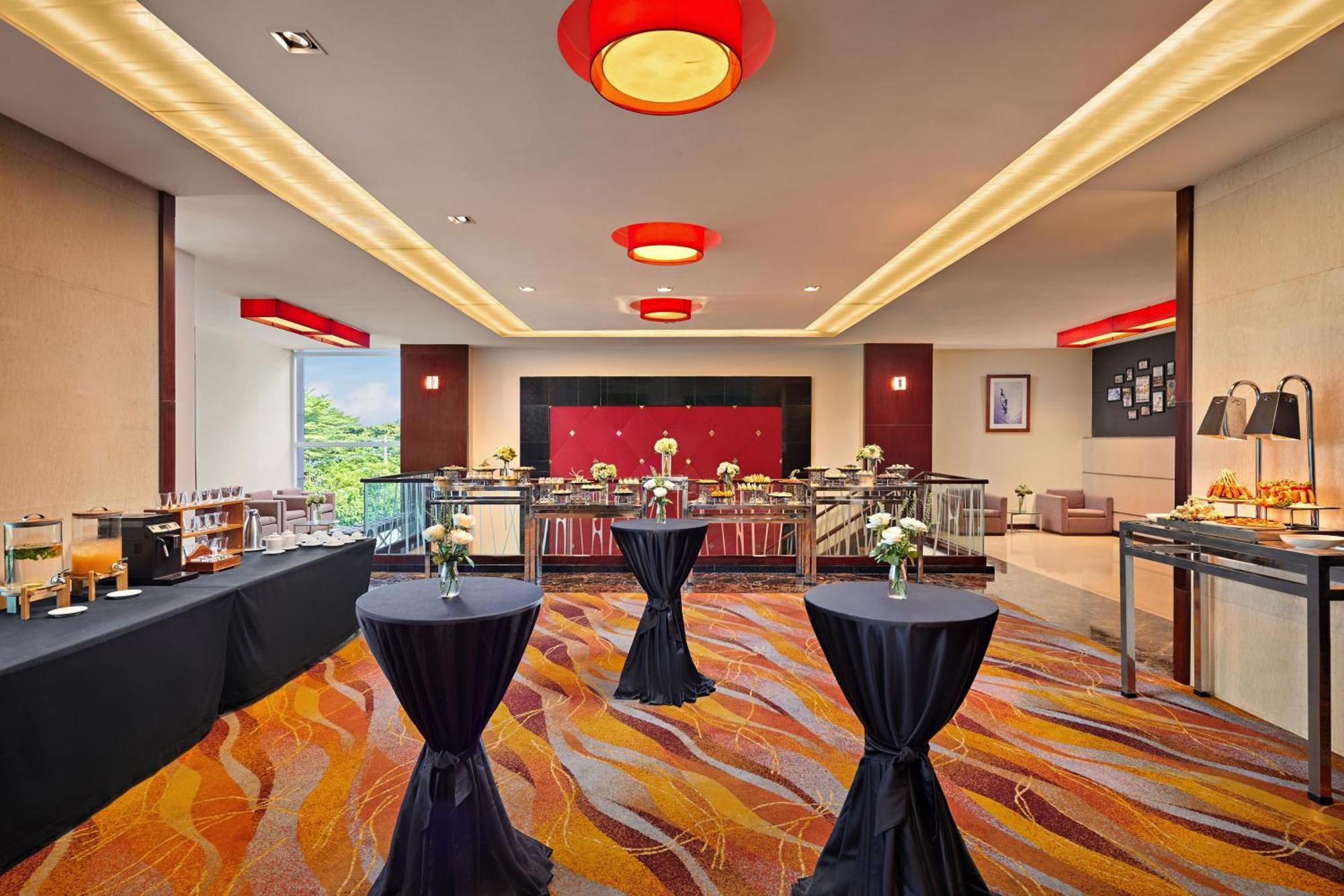 Novotel Nha Trang Kültér fotó