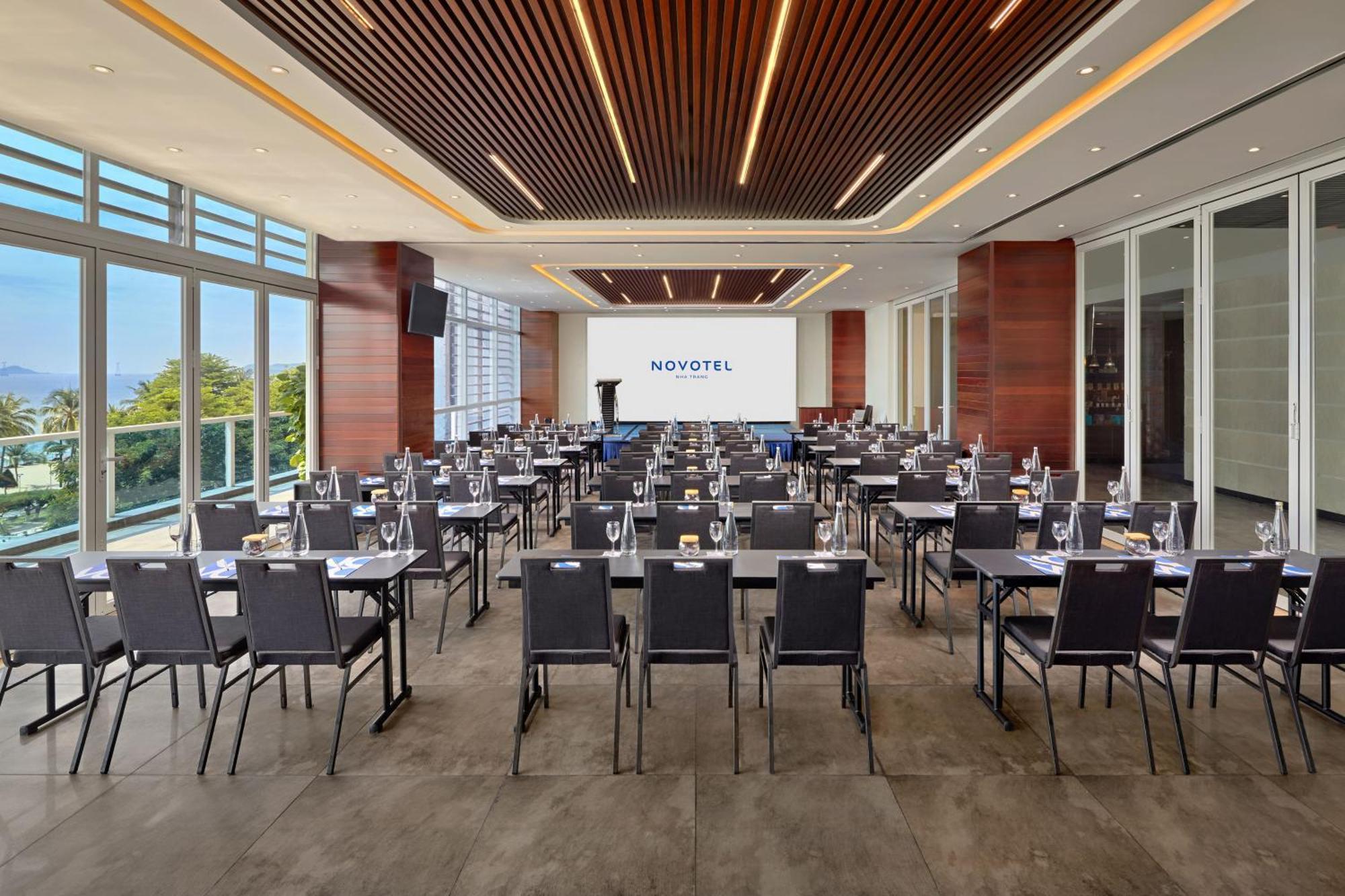 Novotel Nha Trang Kültér fotó