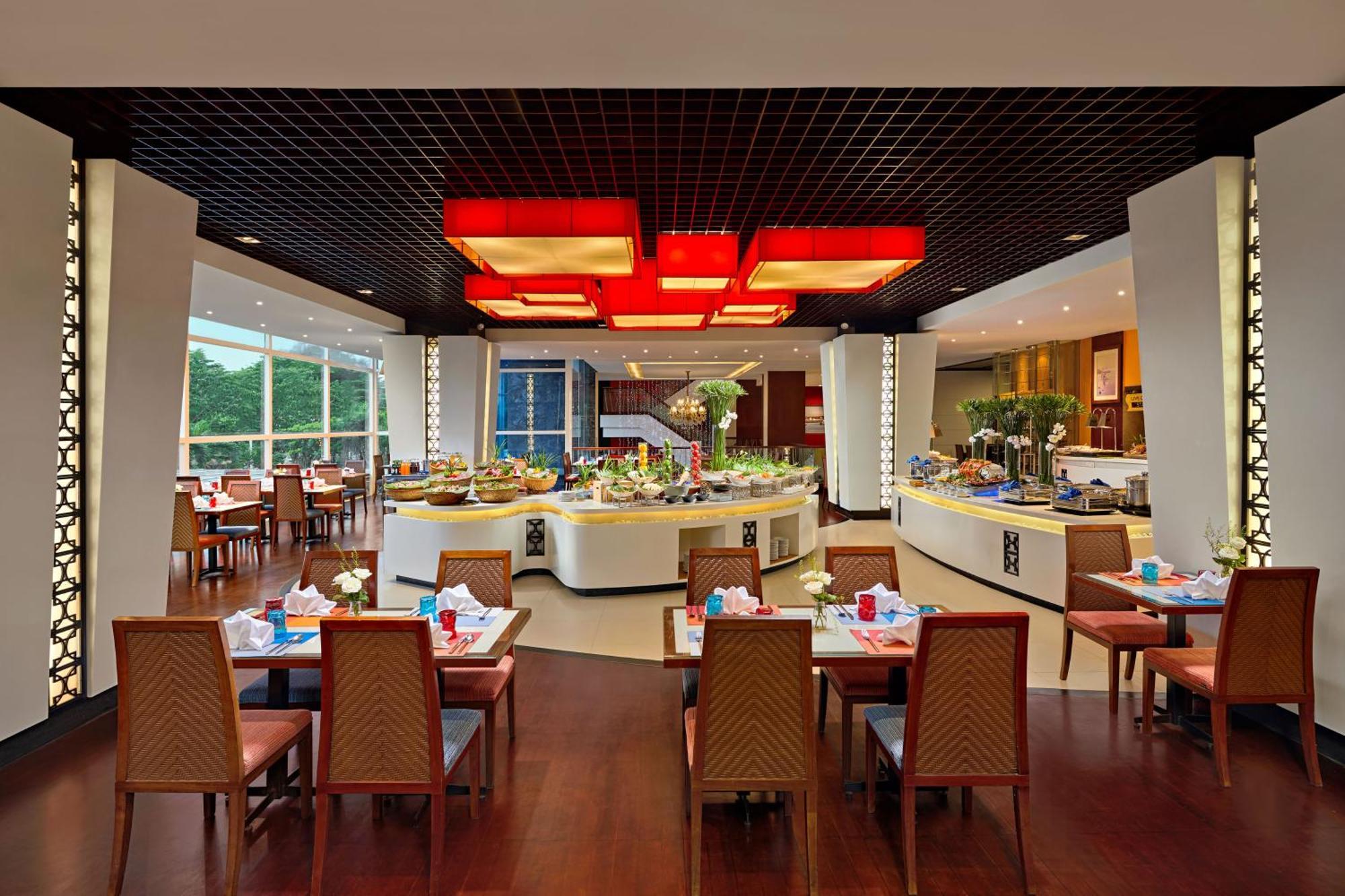 Novotel Nha Trang Kültér fotó