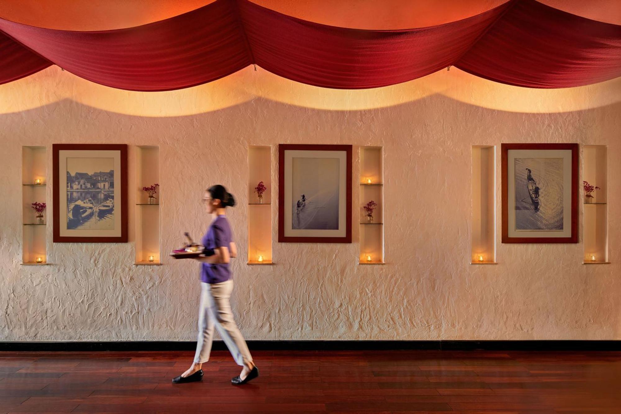 Novotel Nha Trang Kültér fotó