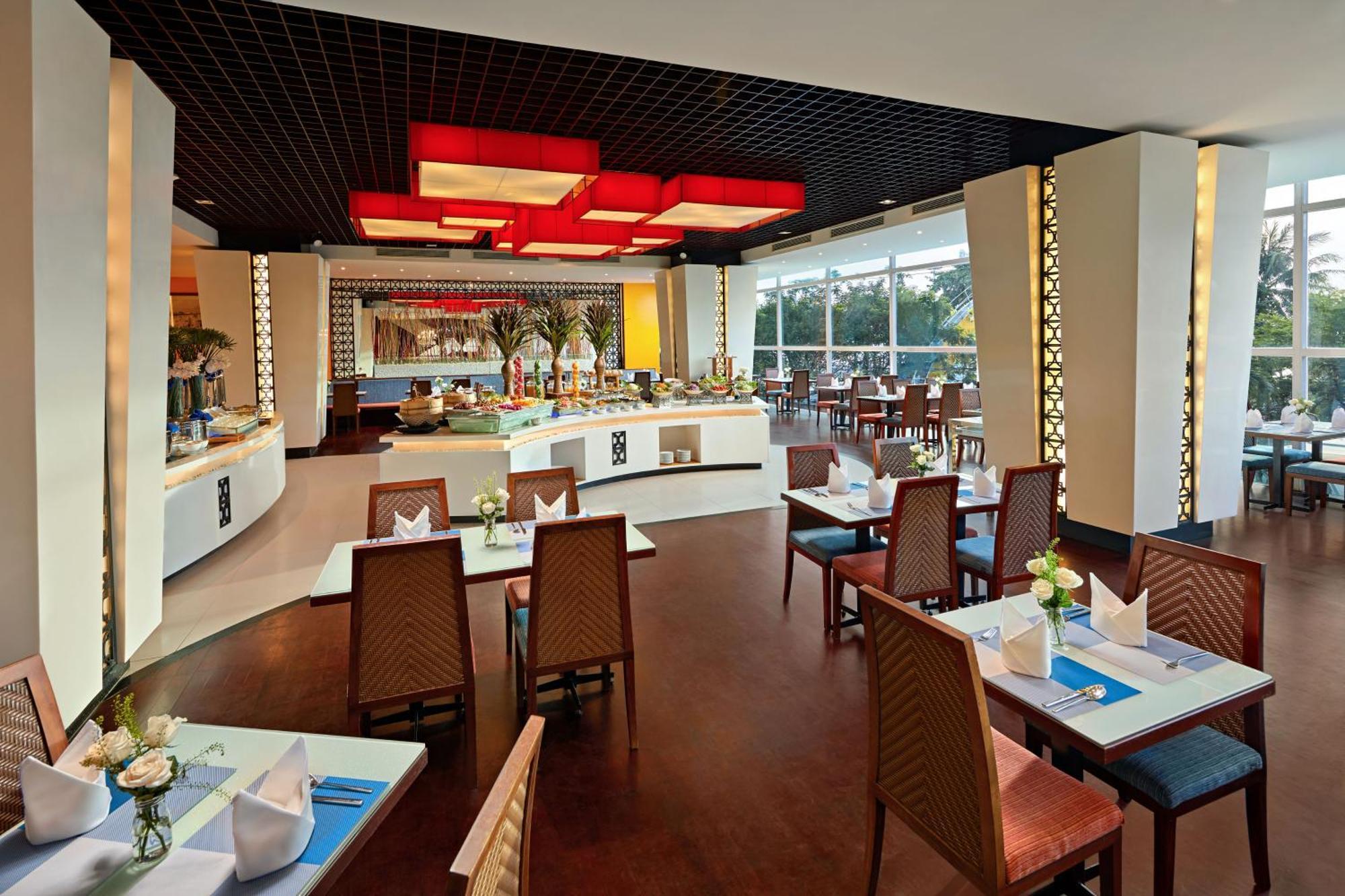 Novotel Nha Trang Kültér fotó