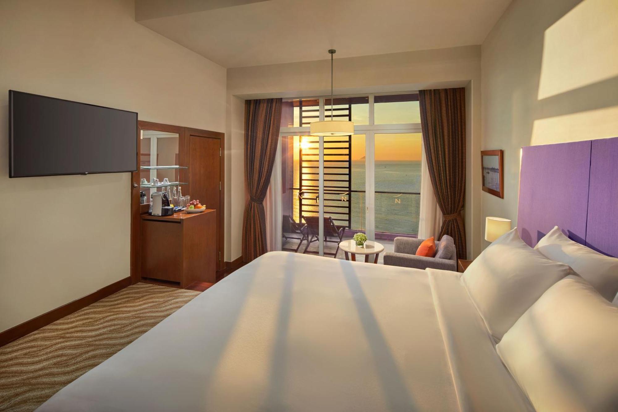 Novotel Nha Trang Kültér fotó