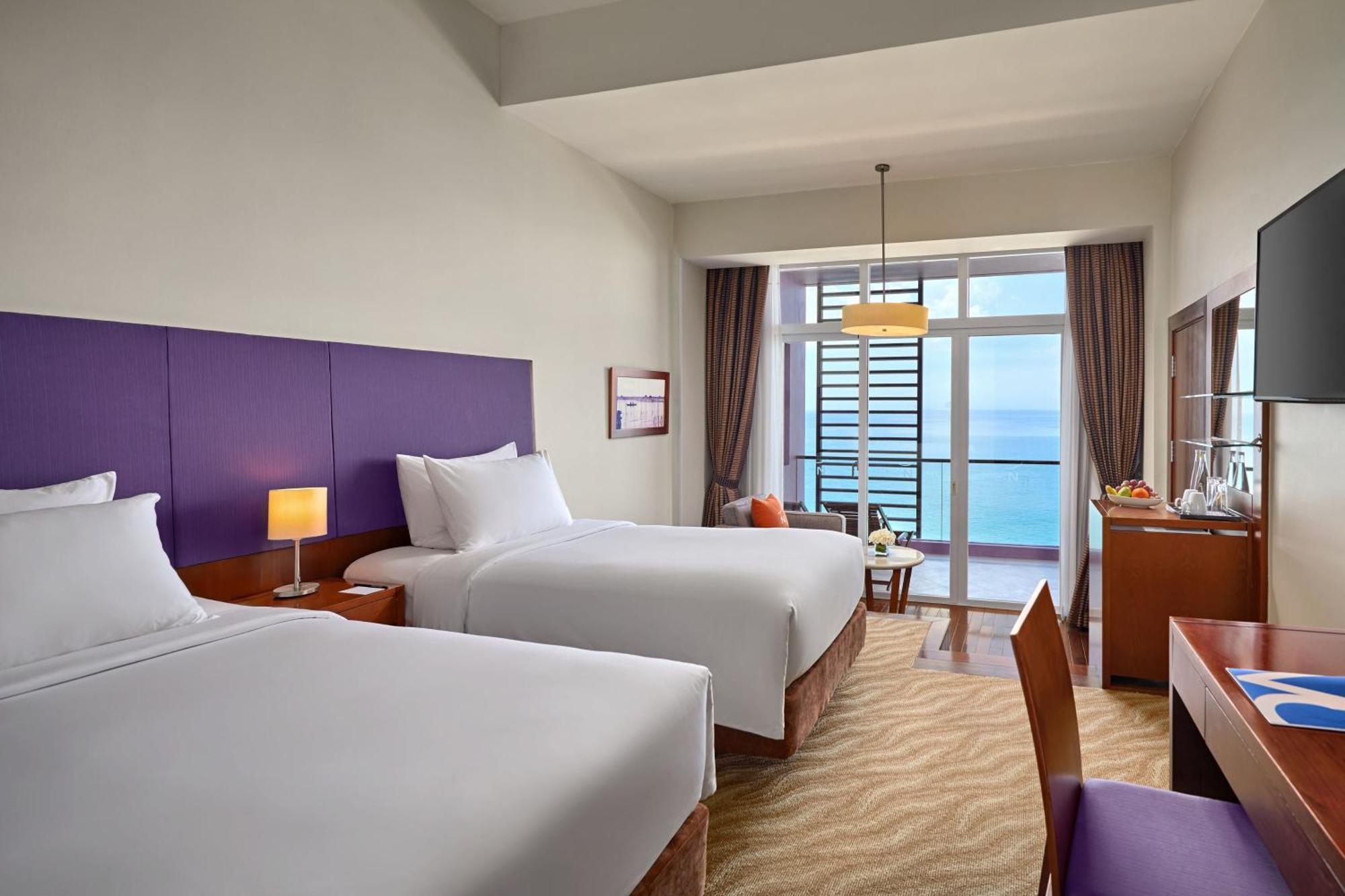 Novotel Nha Trang Kültér fotó
