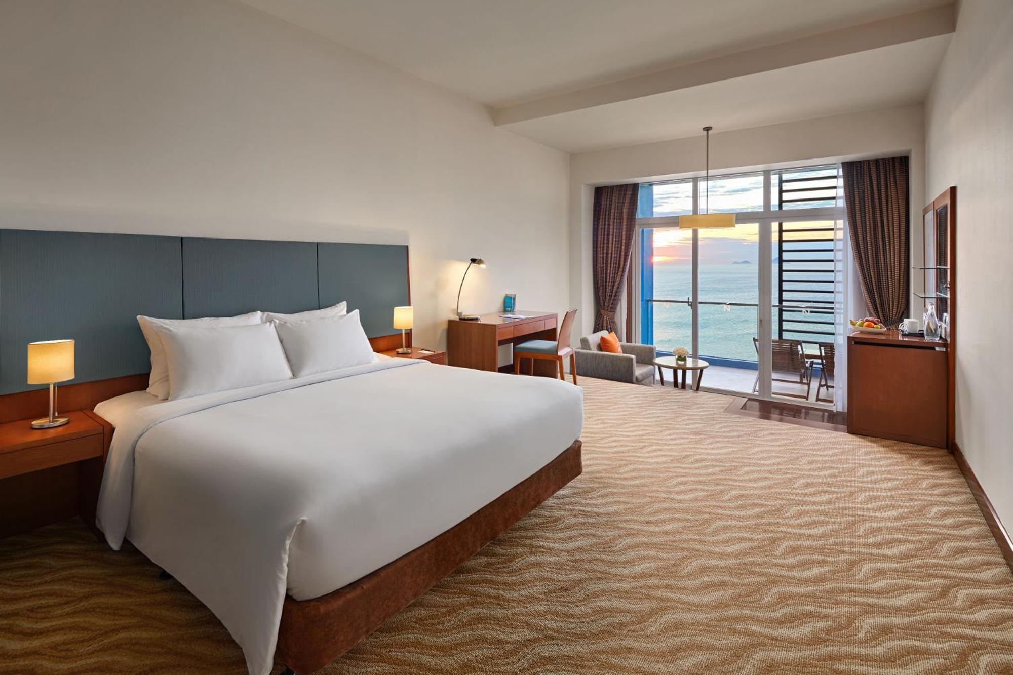 Novotel Nha Trang Kültér fotó