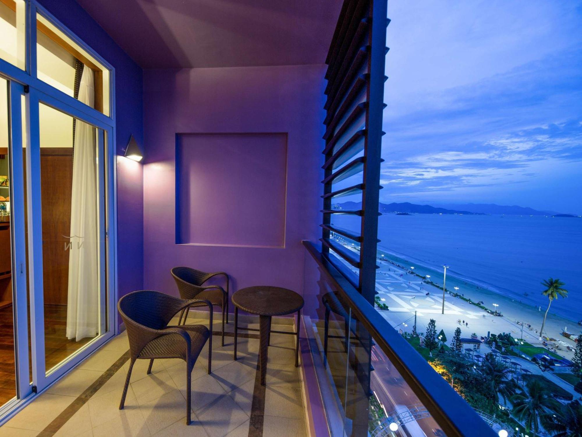 Novotel Nha Trang Kültér fotó