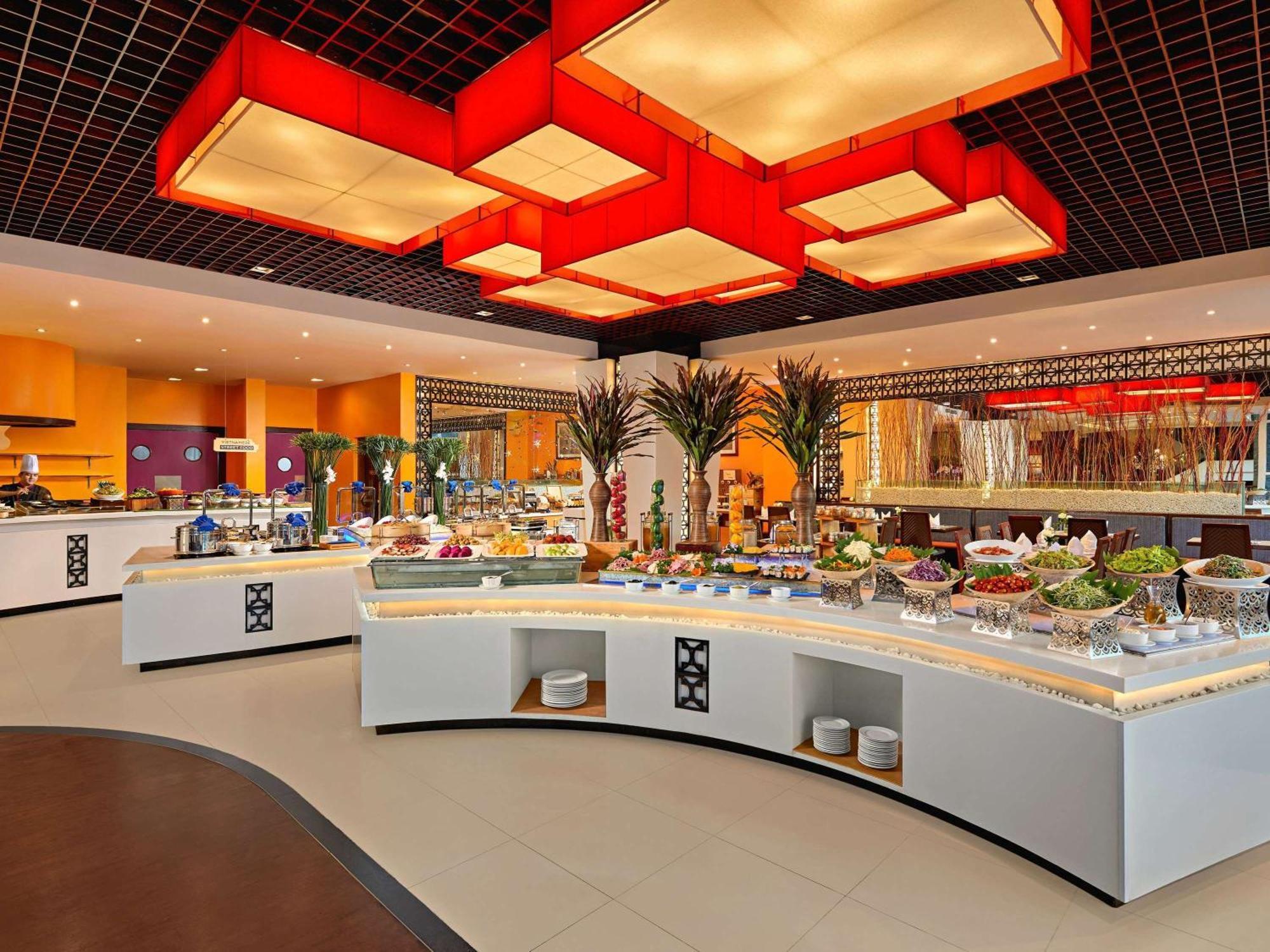 Novotel Nha Trang Kültér fotó