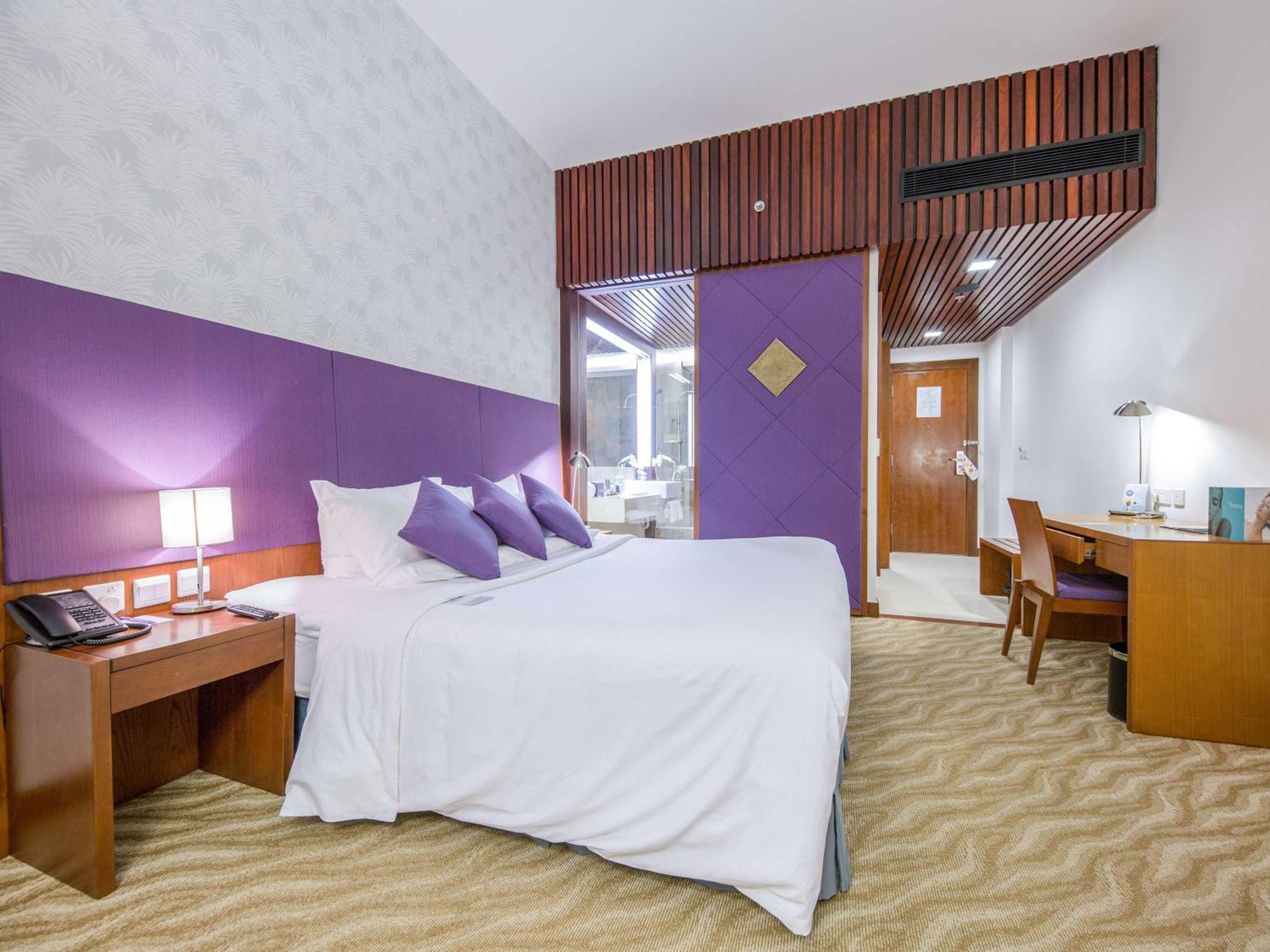 Novotel Nha Trang Kültér fotó