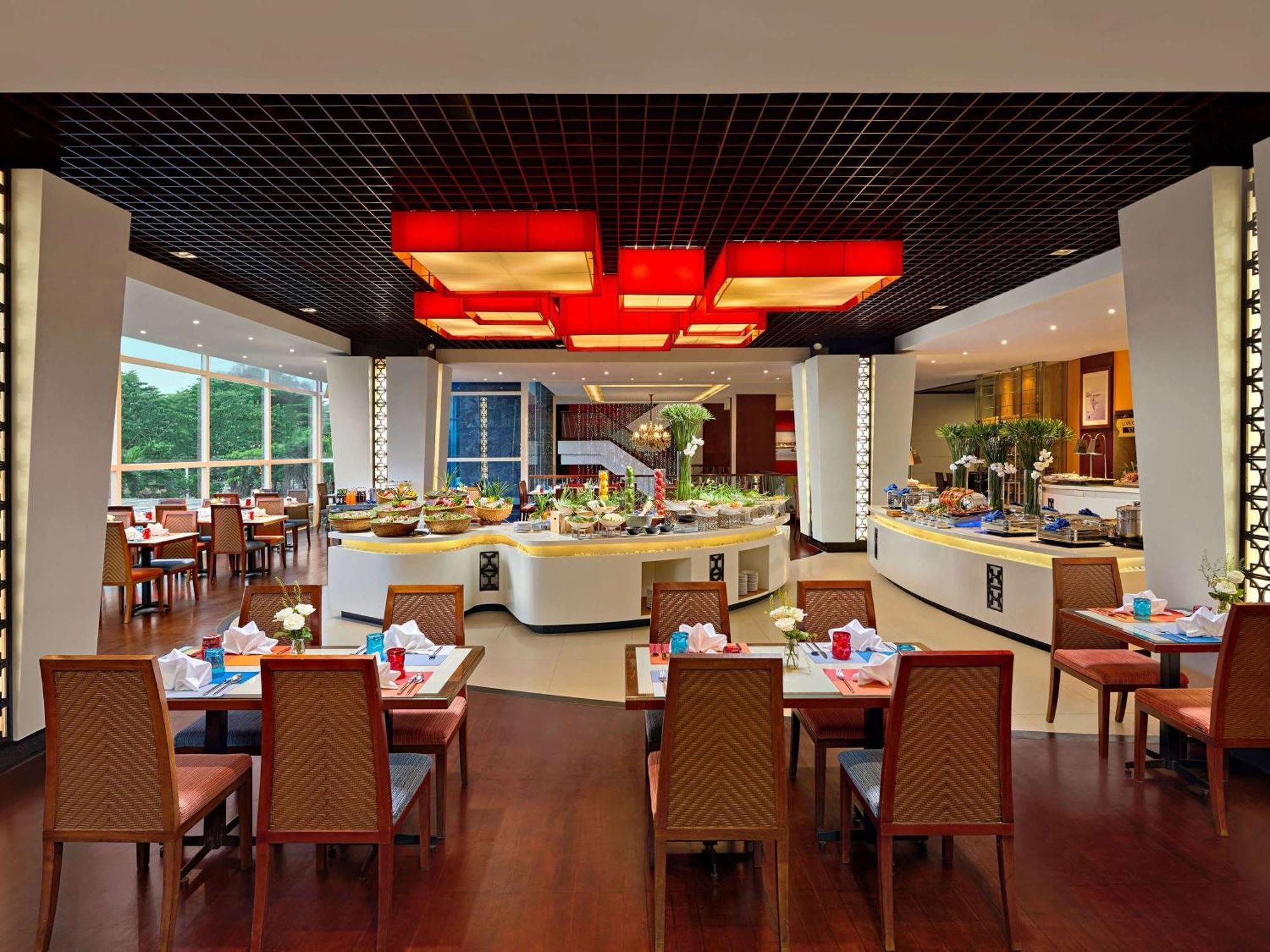 Novotel Nha Trang Kültér fotó