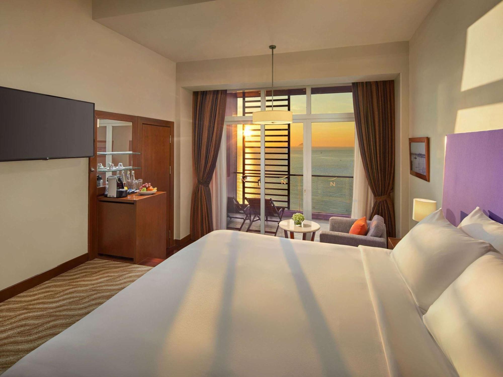 Novotel Nha Trang Kültér fotó