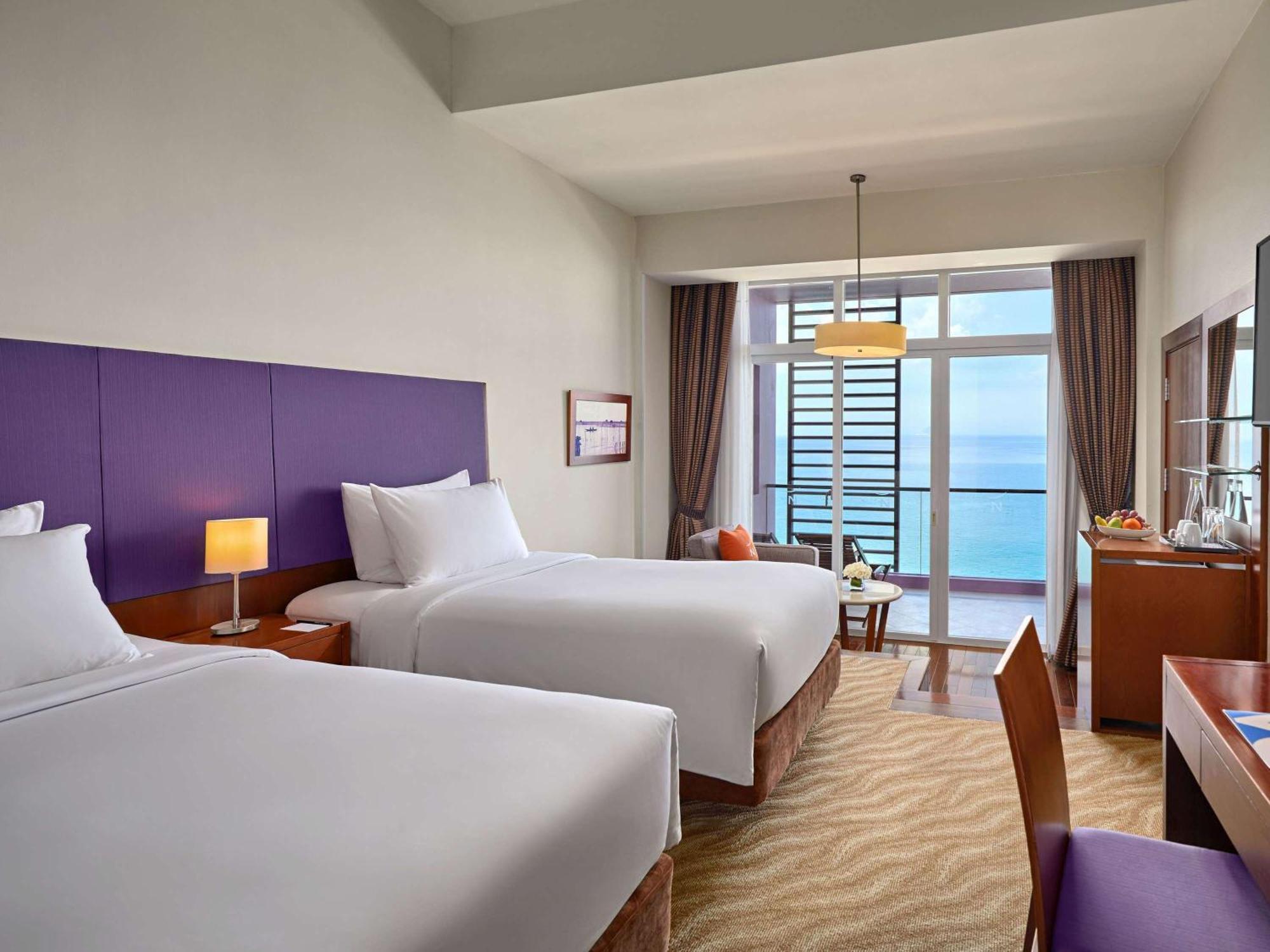 Novotel Nha Trang Kültér fotó
