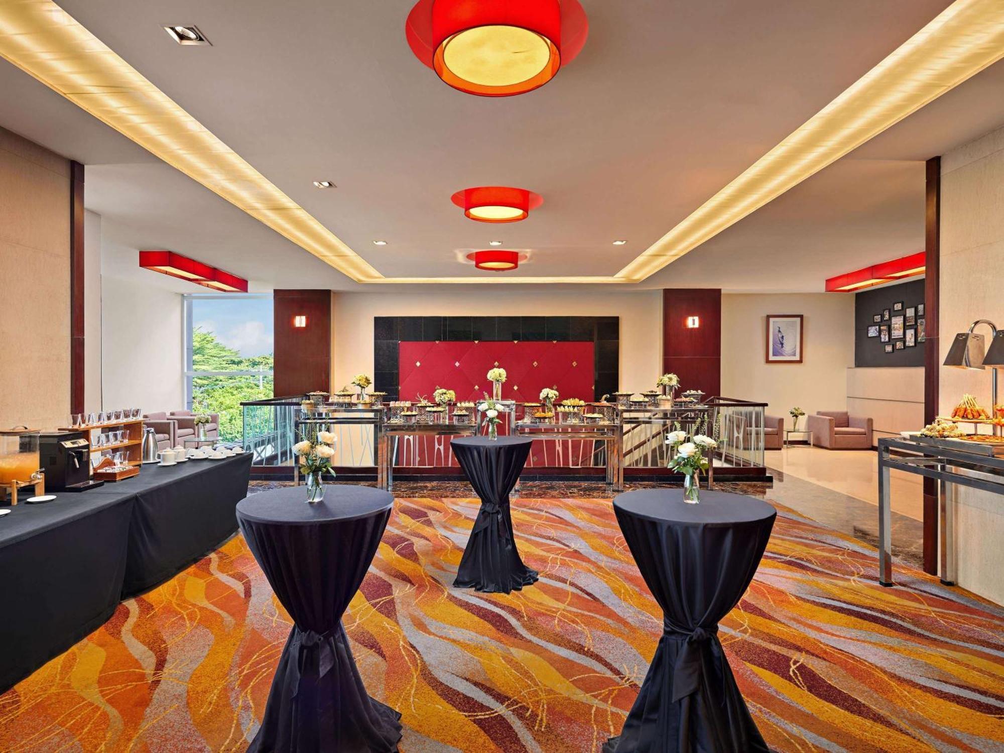 Novotel Nha Trang Kültér fotó
