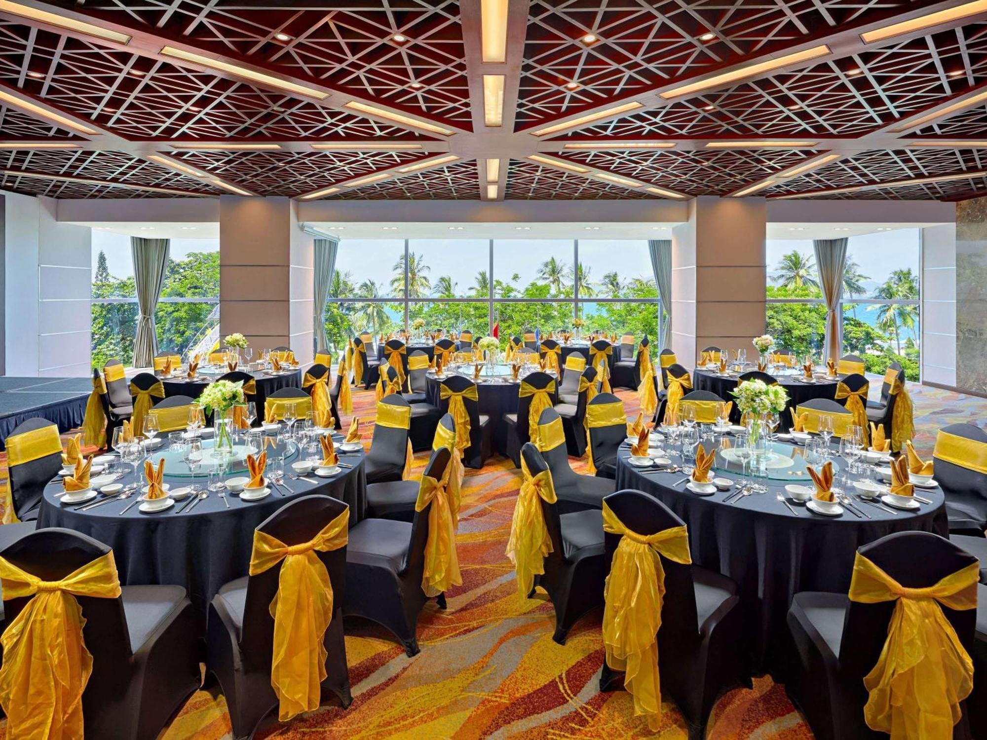 Novotel Nha Trang Kültér fotó