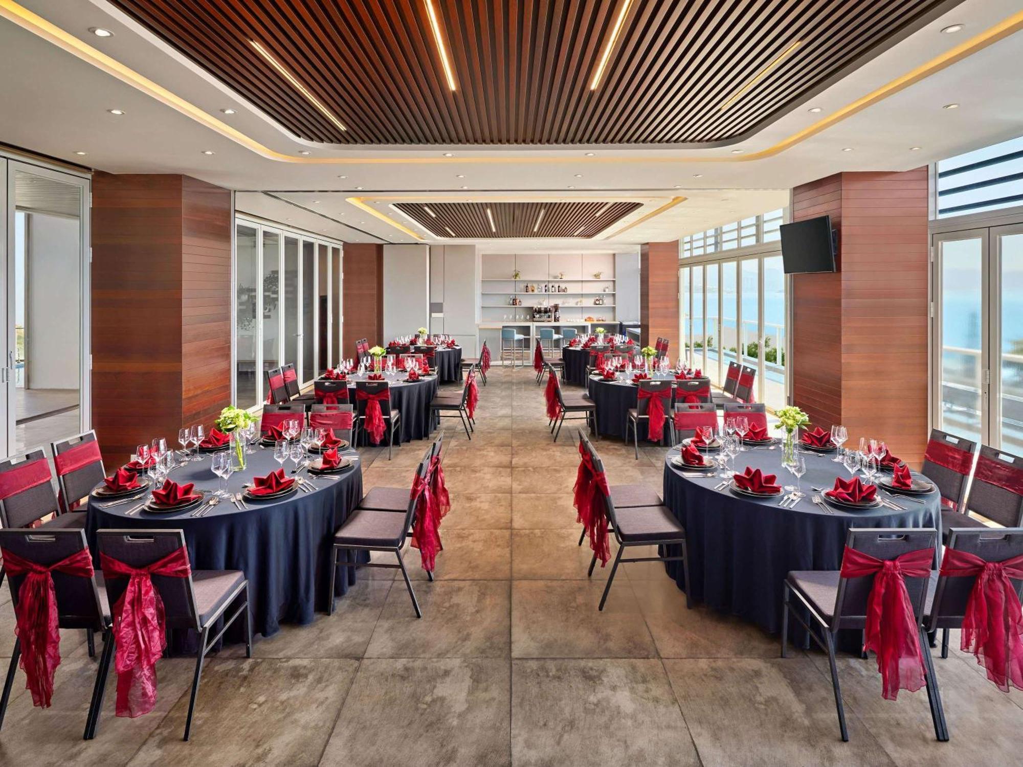 Novotel Nha Trang Kültér fotó