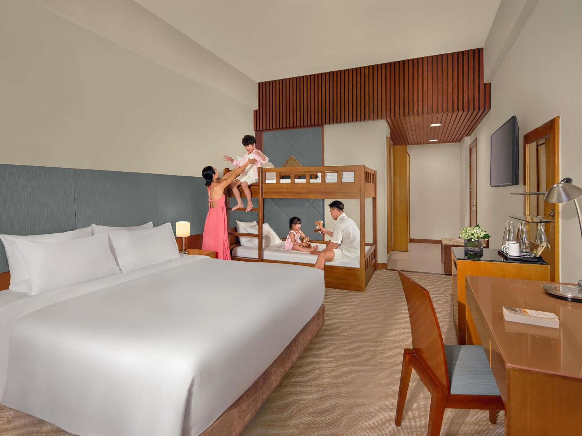 Novotel Nha Trang Kültér fotó