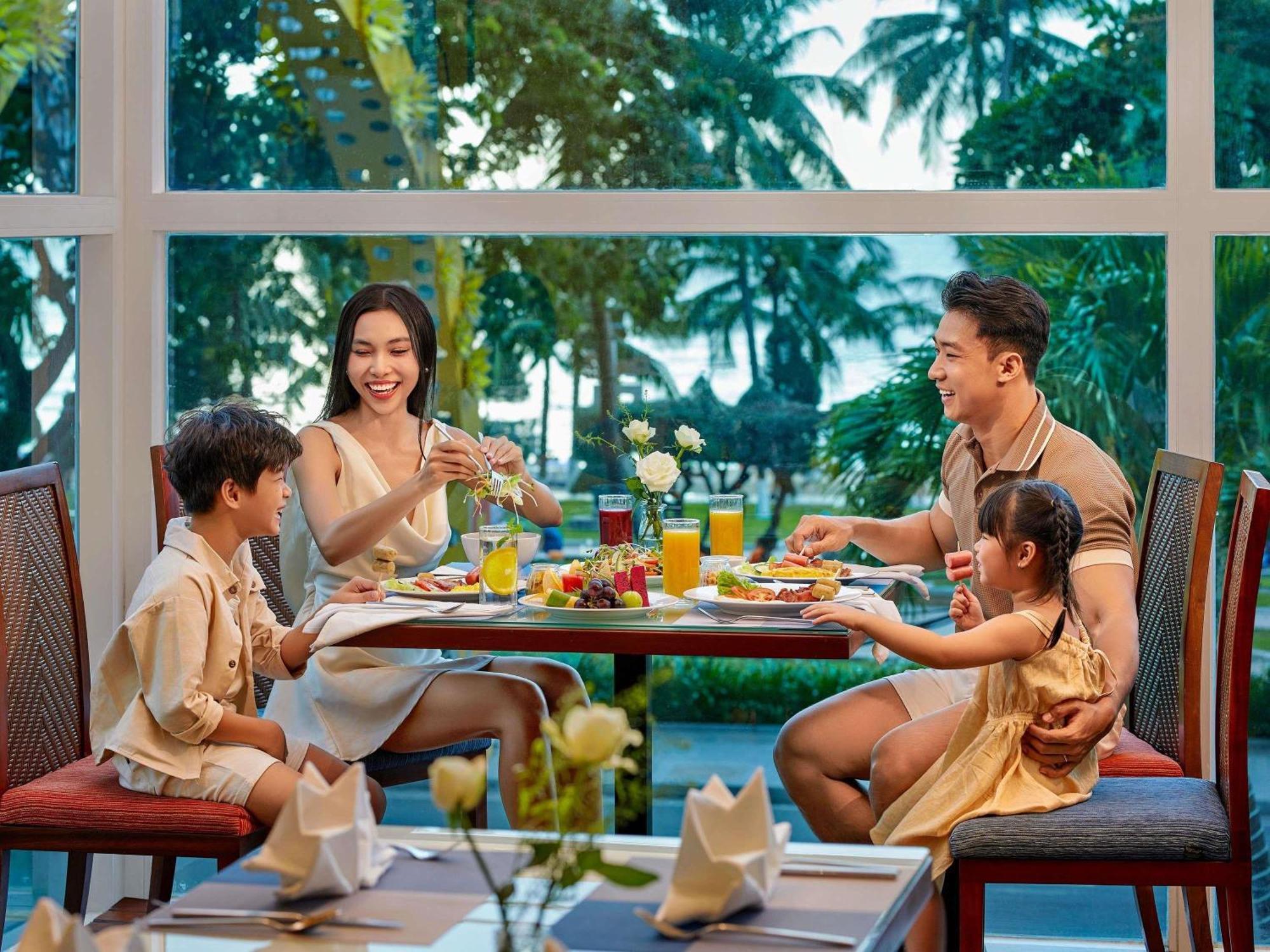 Novotel Nha Trang Kültér fotó