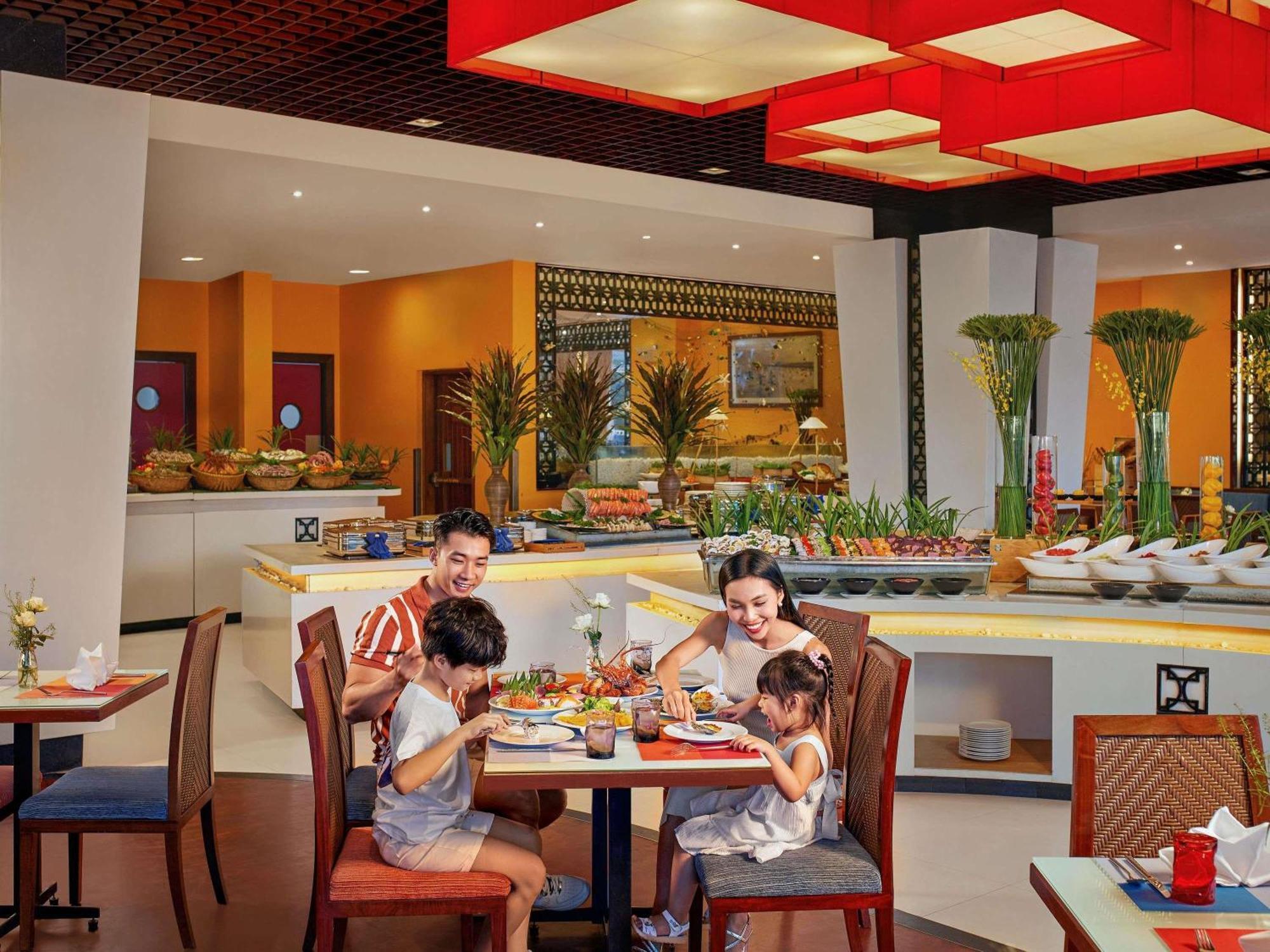 Novotel Nha Trang Kültér fotó