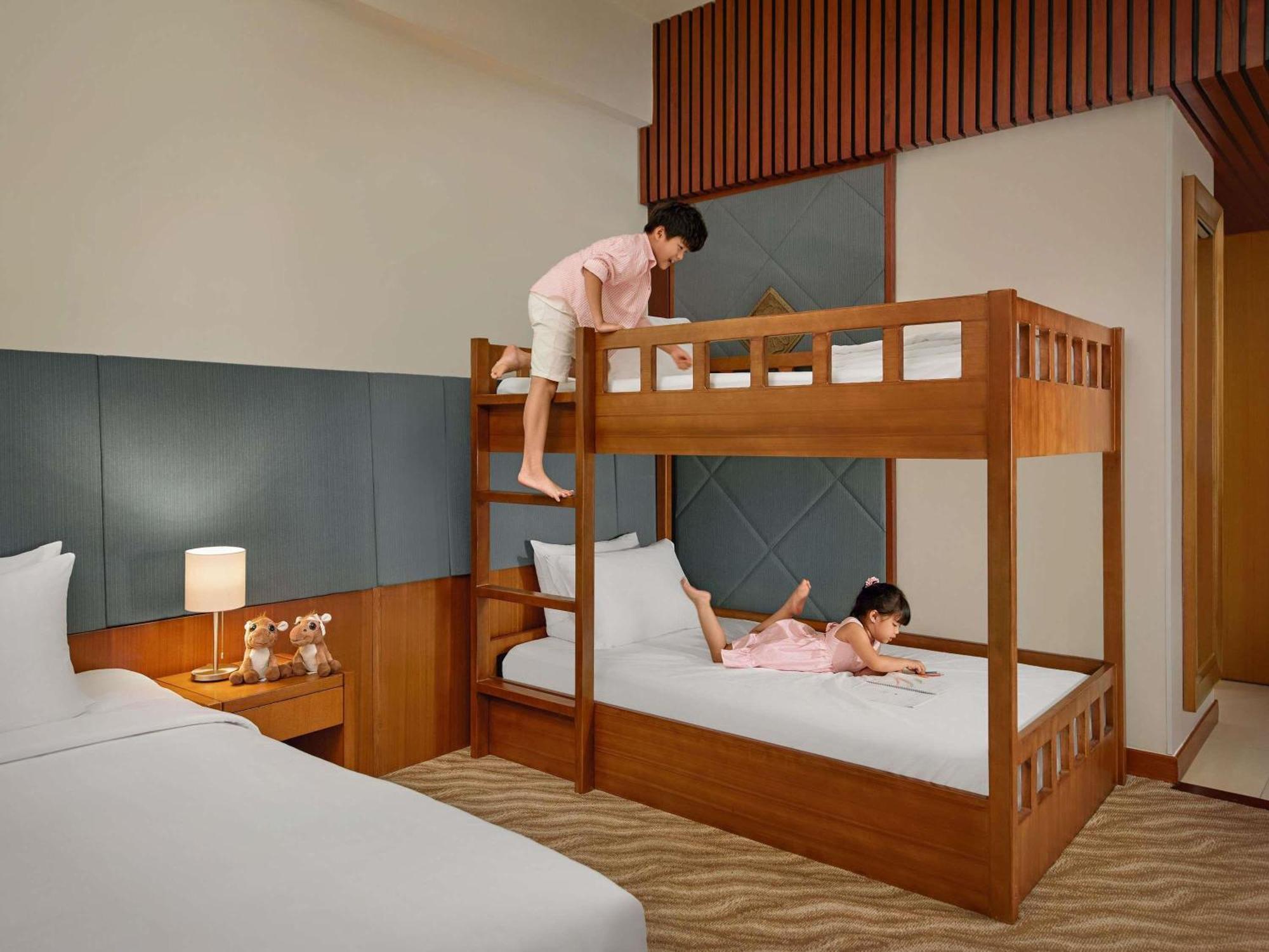 Novotel Nha Trang Kültér fotó