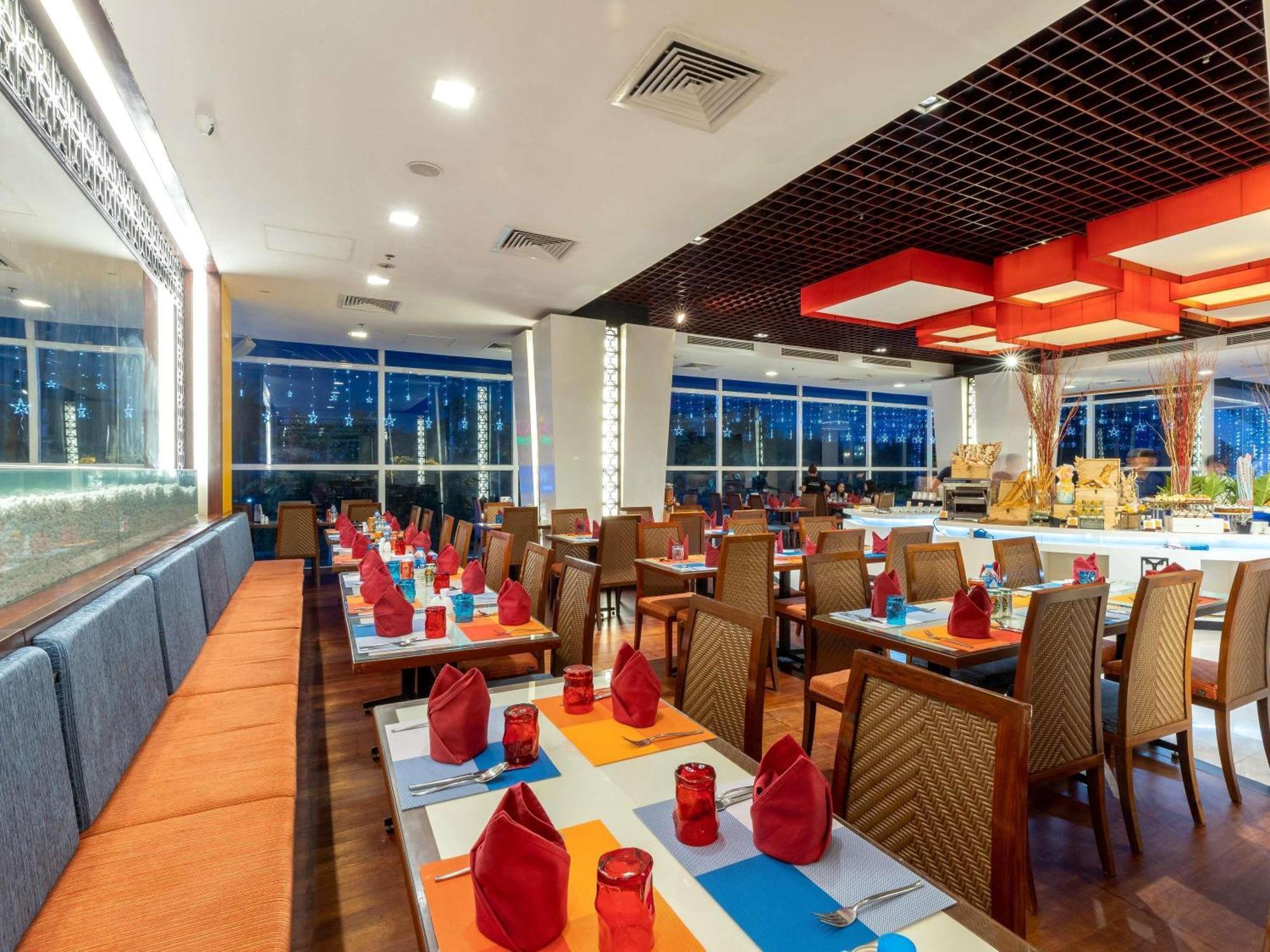 Novotel Nha Trang Kültér fotó