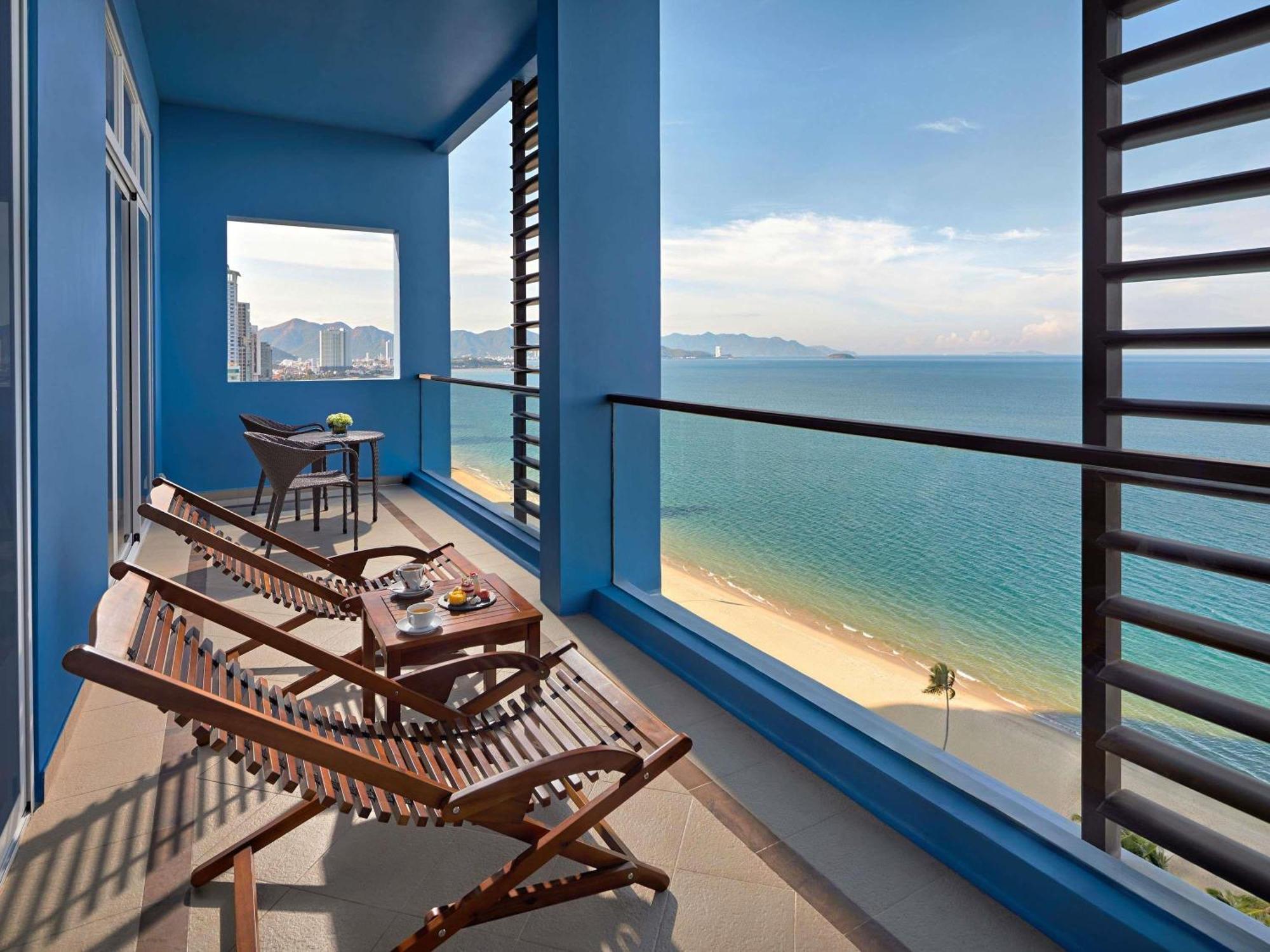 Novotel Nha Trang Kültér fotó