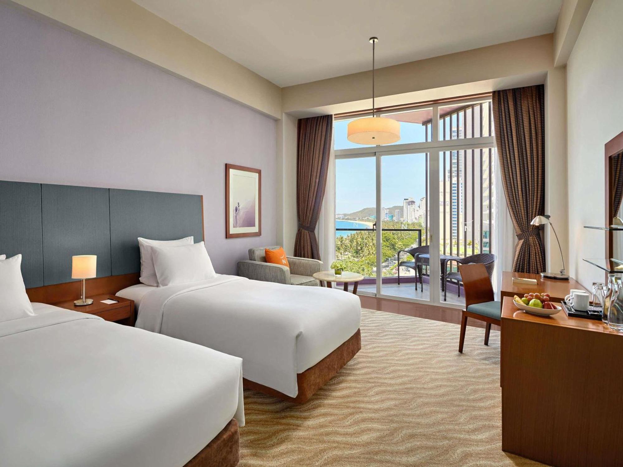 Novotel Nha Trang Kültér fotó