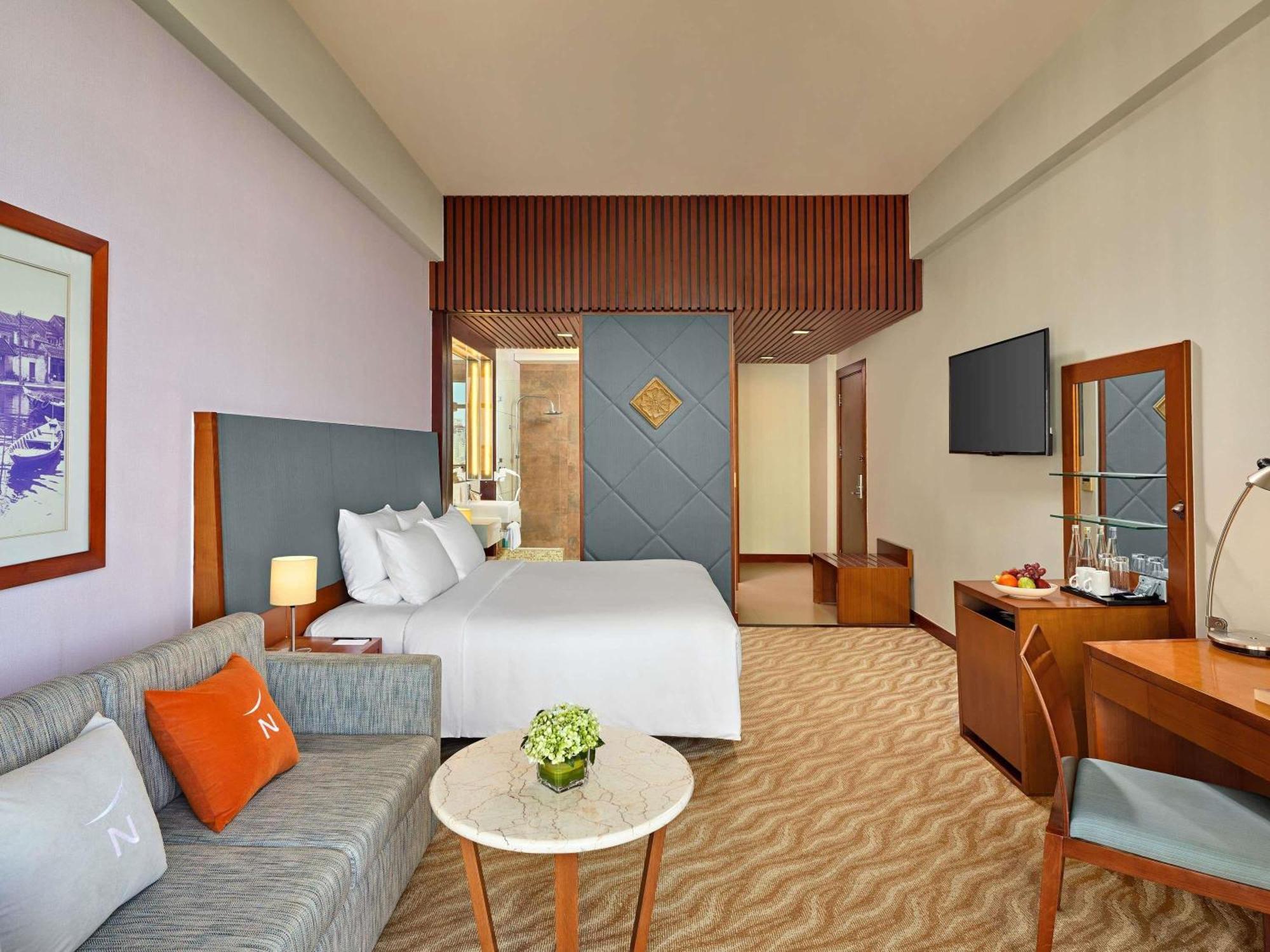 Novotel Nha Trang Kültér fotó
