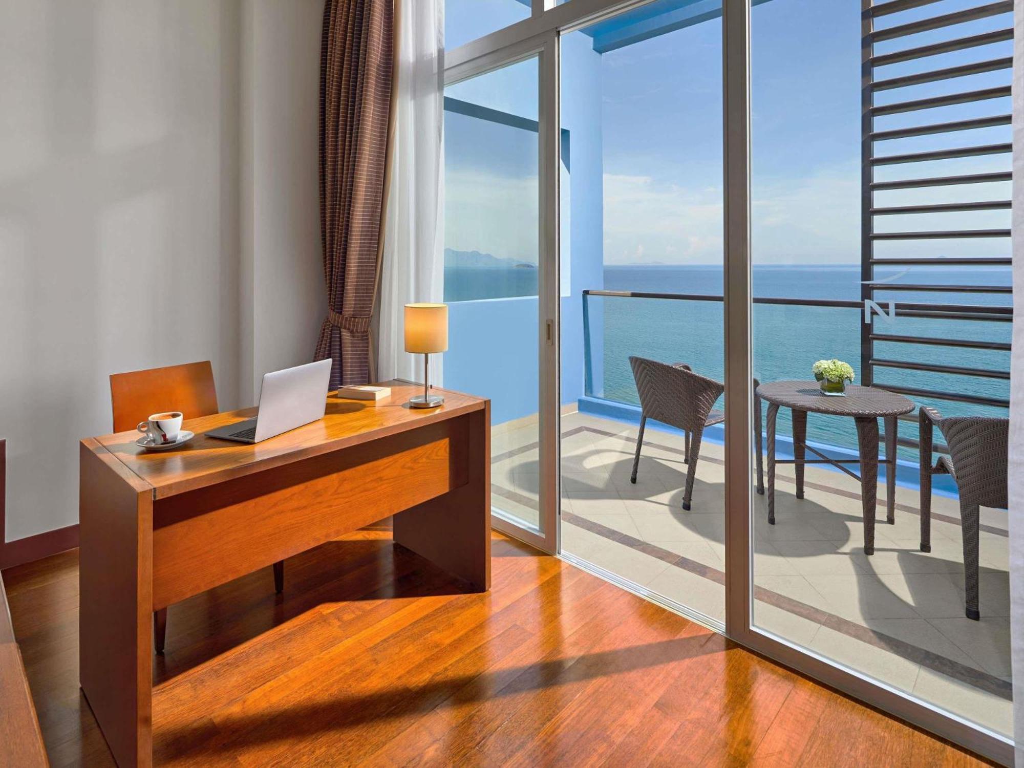 Novotel Nha Trang Kültér fotó